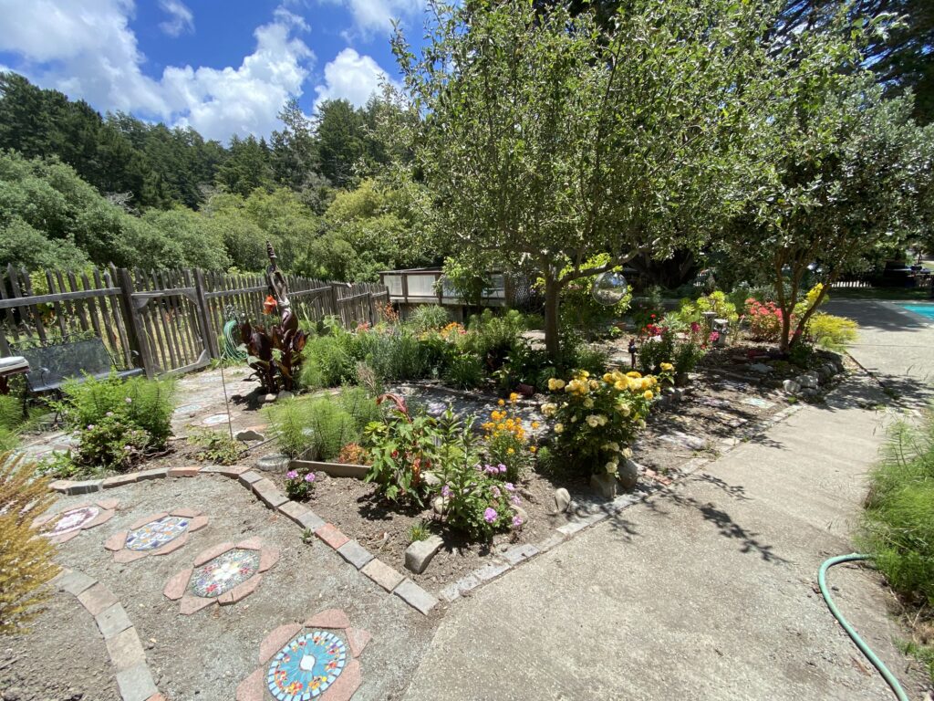 guesthouse Gardens at Venture